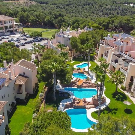 Appartement Orihuela Costa Golf, Las Ramblas Villacosta Exteriör bild