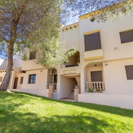 Appartement Orihuela Costa Golf, Las Ramblas Villacosta Exteriör bild