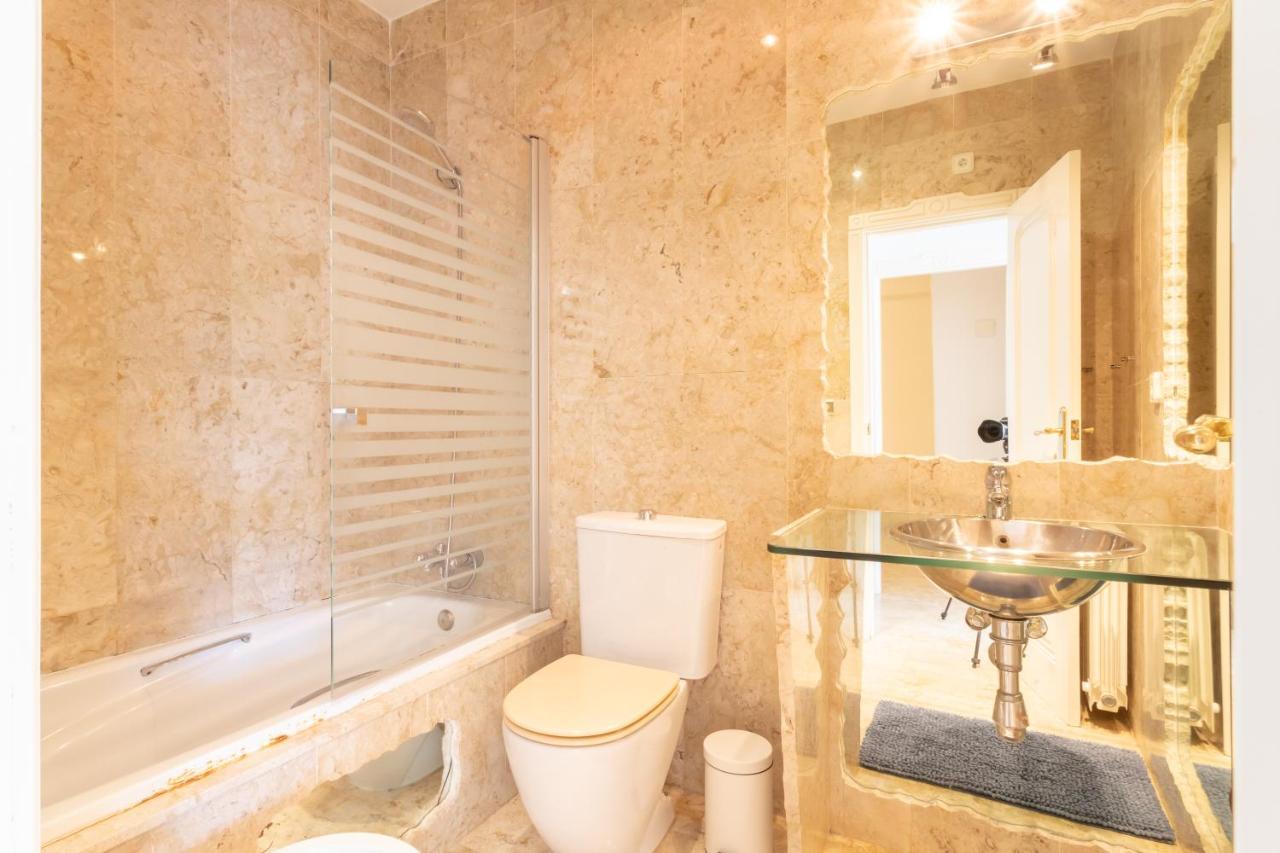 Appartement Orihuela Costa Golf, Las Ramblas Villacosta Exteriör bild