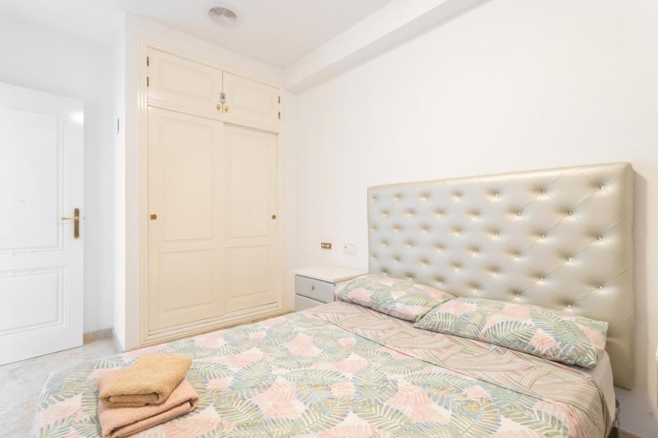 Appartement Orihuela Costa Golf, Las Ramblas Villacosta Exteriör bild