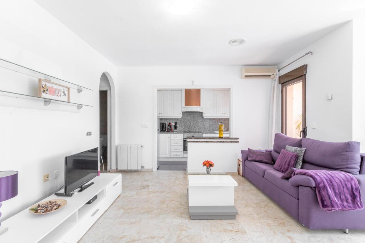 Appartement Orihuela Costa Golf, Las Ramblas Villacosta Exteriör bild